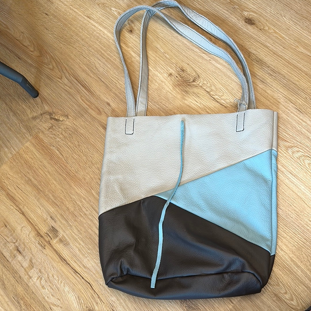 Shopper Tasche