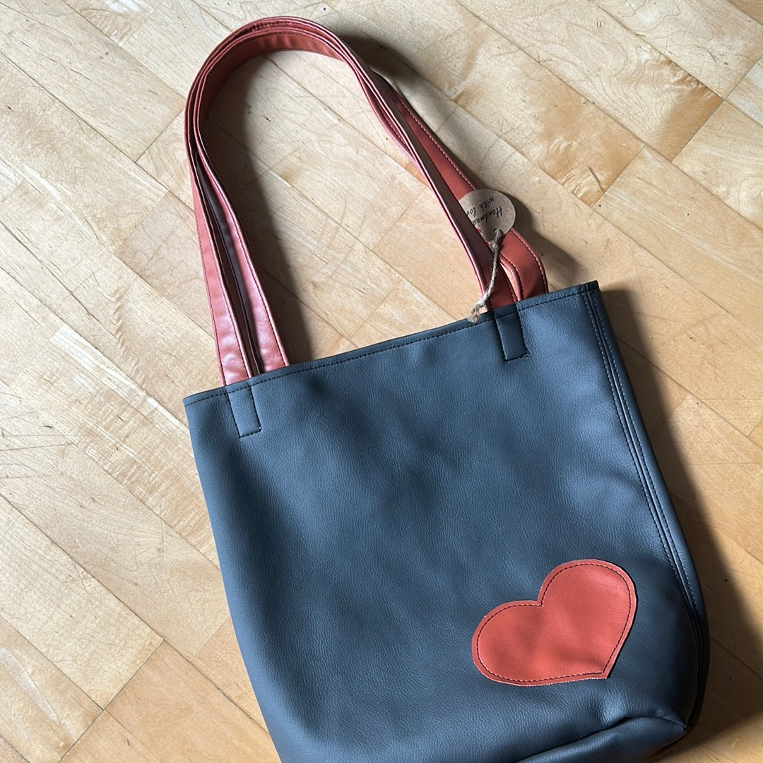 Shopper Tasche