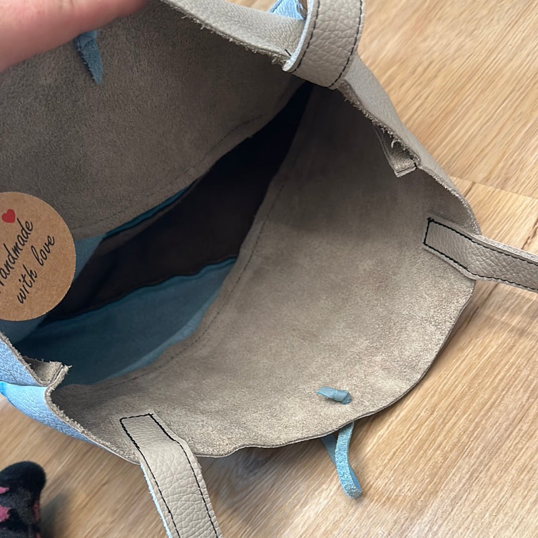 Shopper Tasche