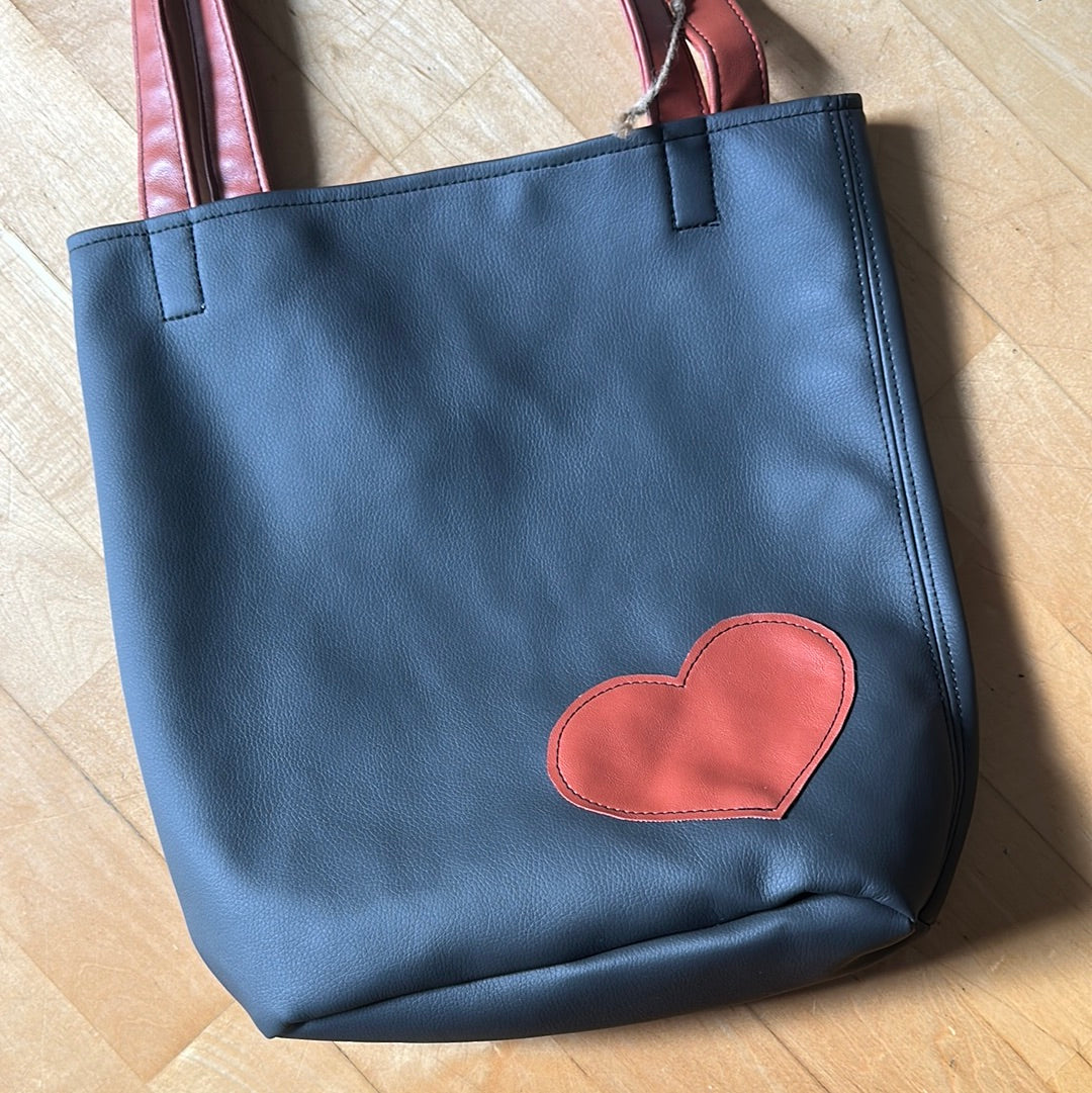 Shopper Tasche