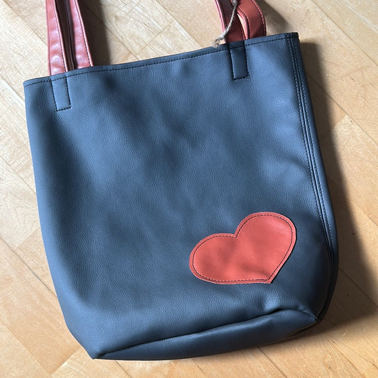 Shopper Tasche