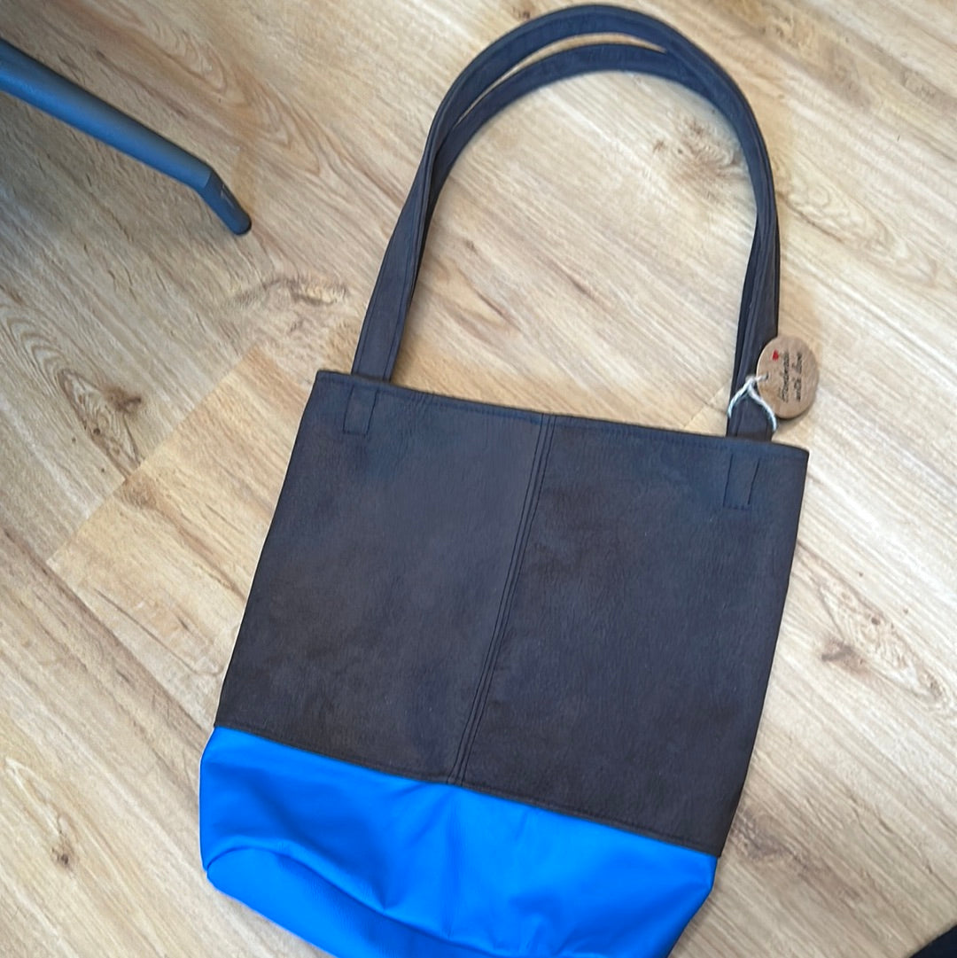 Shopper Tasche