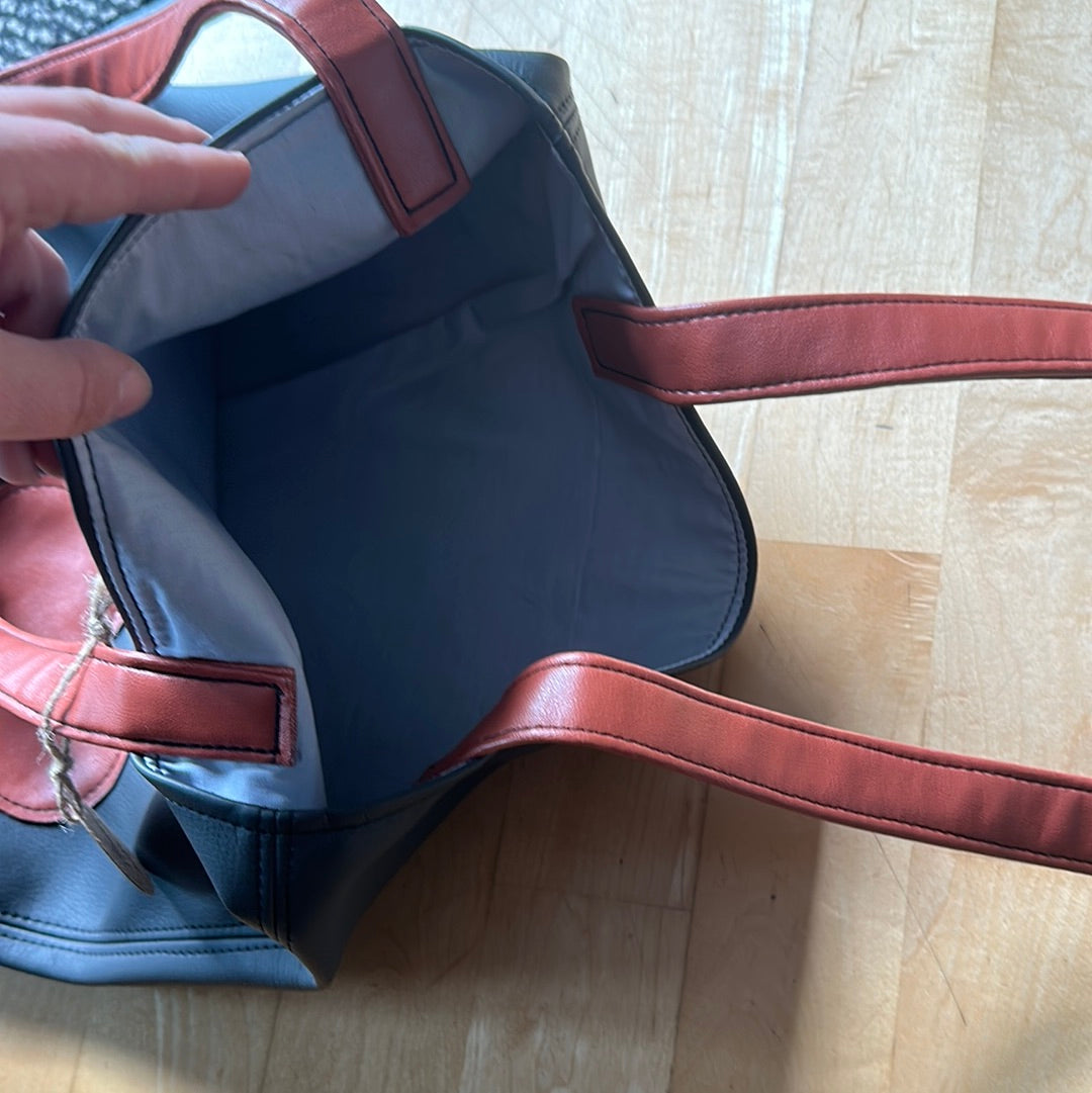 Shopper Tasche