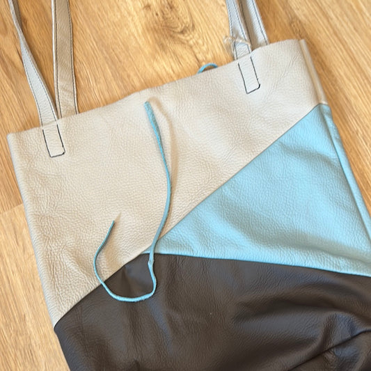 Shopper Tasche