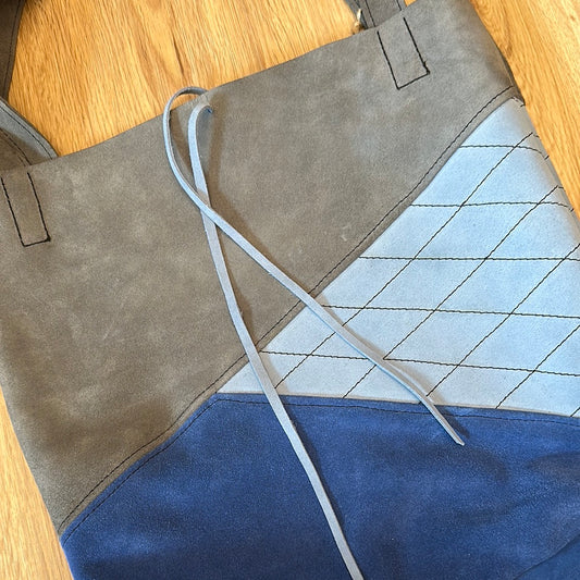 Shopper Tasche