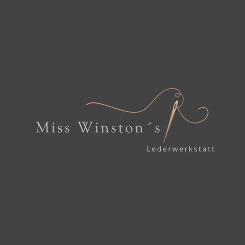 Miss Winston´s Lederwerkstatt