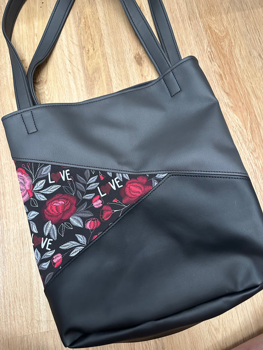 Shopper Tasche