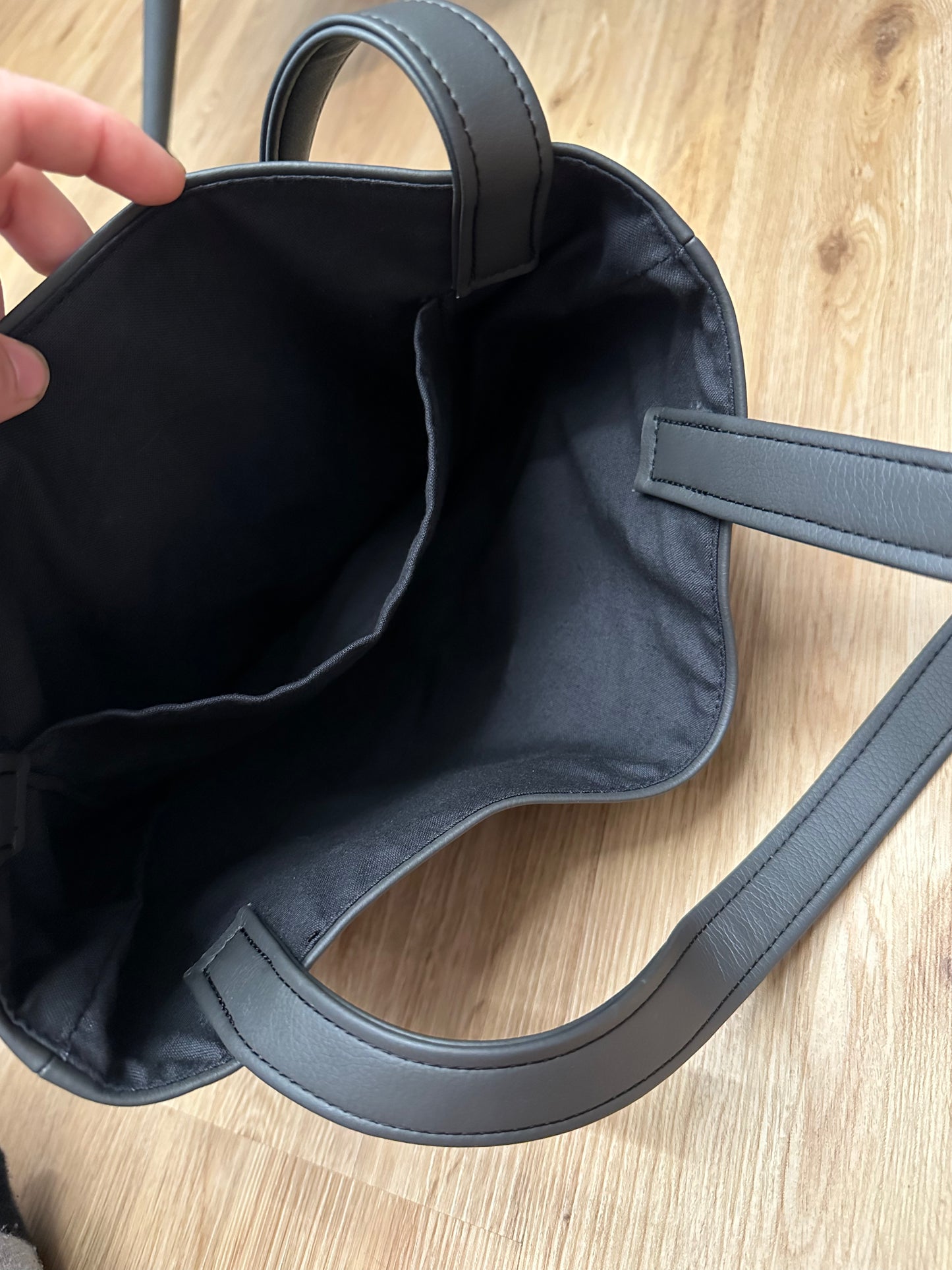 Shopper Tasche