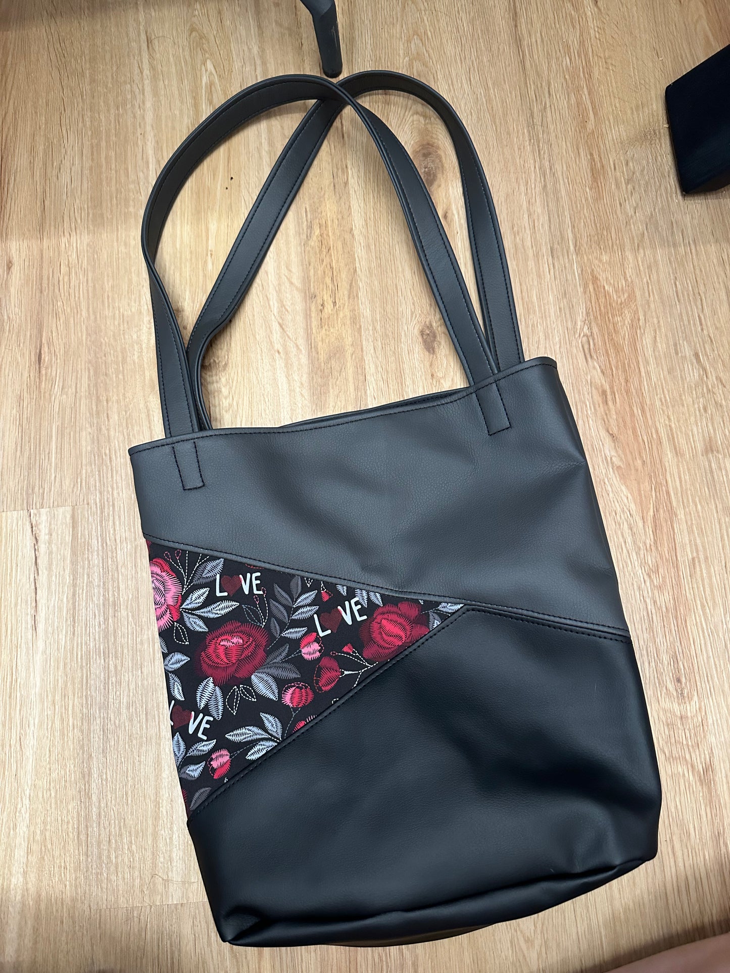 Shopper Tasche