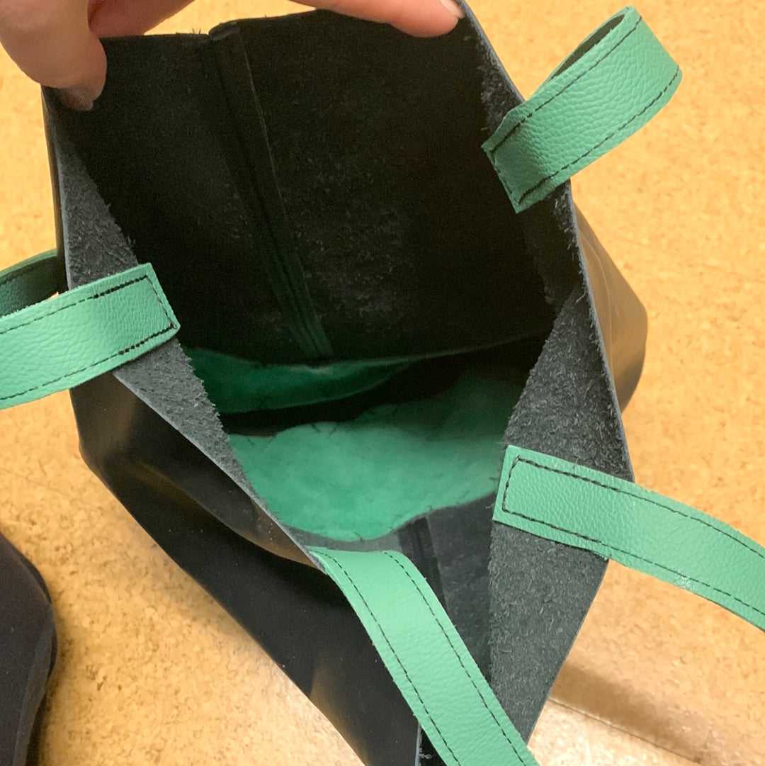 Shopper Tasche
