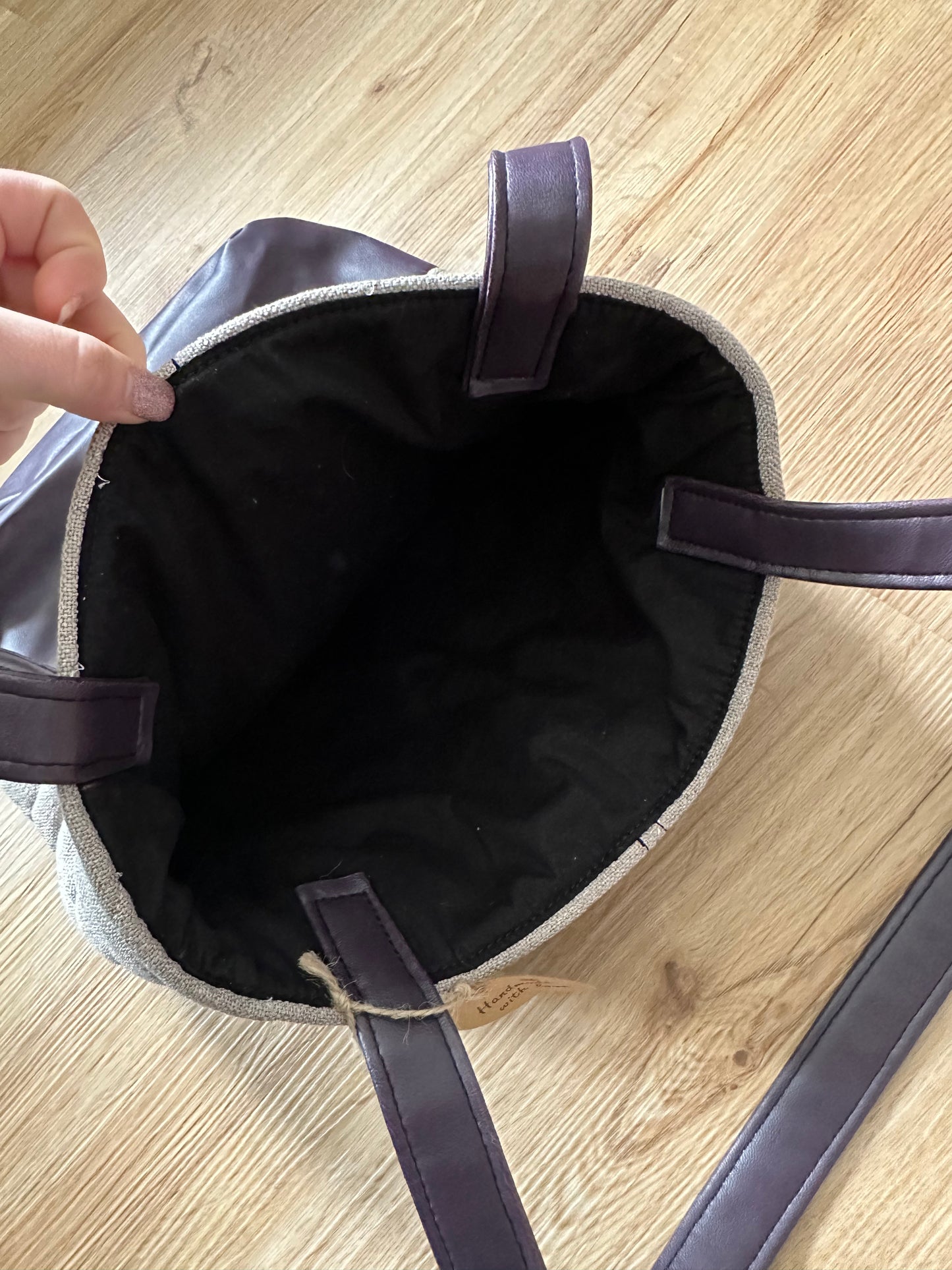 Shopper Tasche