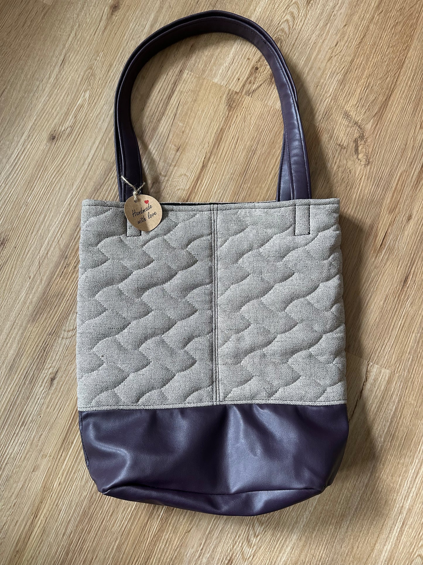 Shopper Tasche