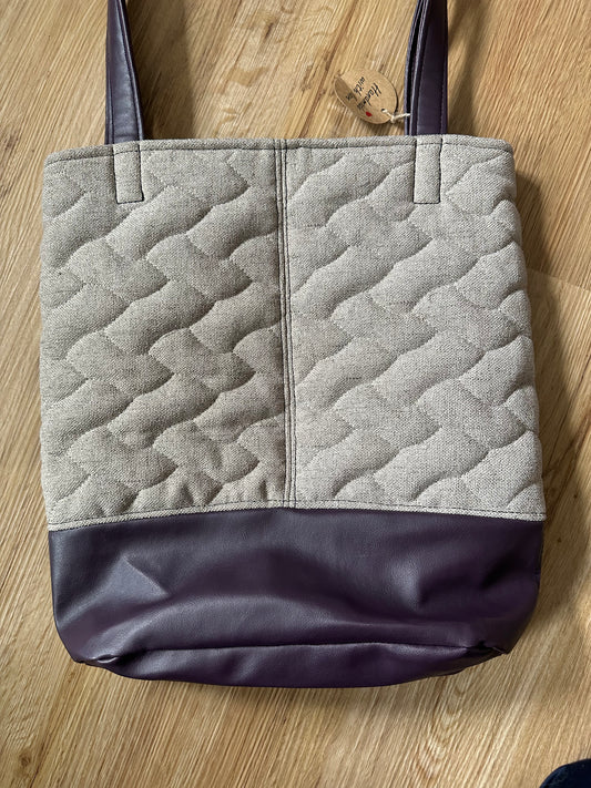Shopper Tasche