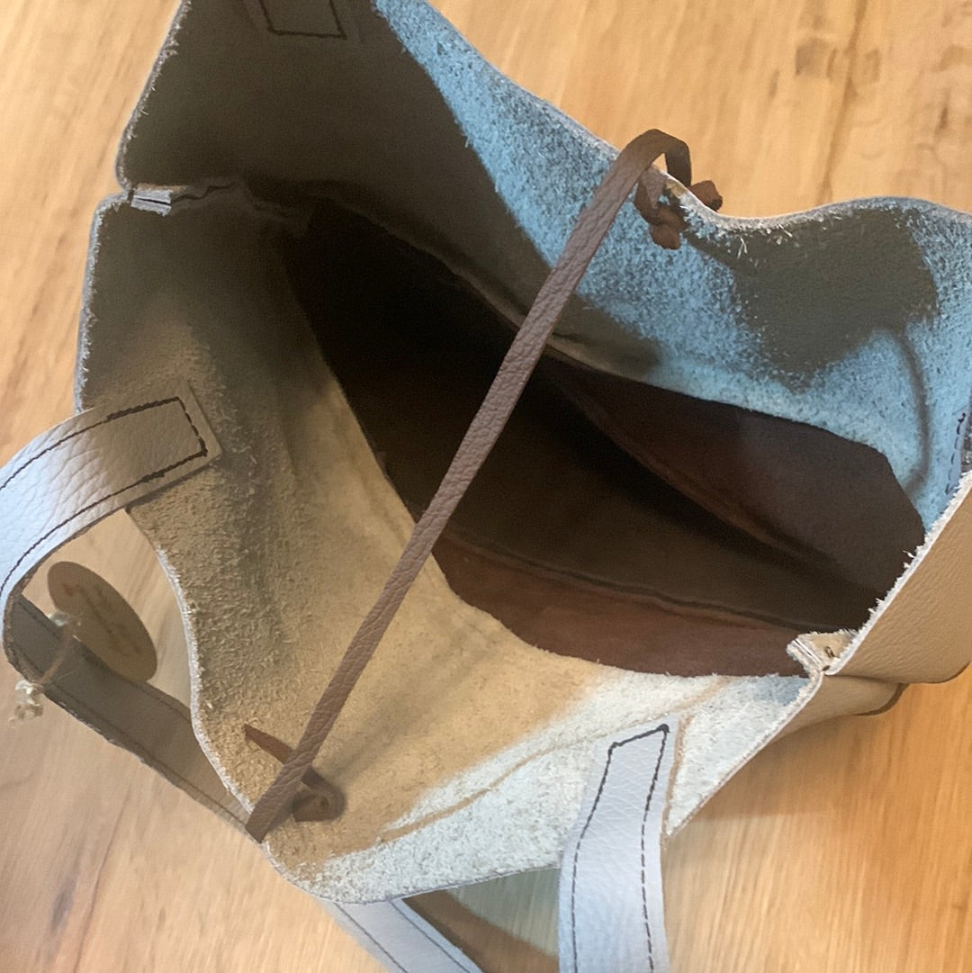 Shopper Tasche