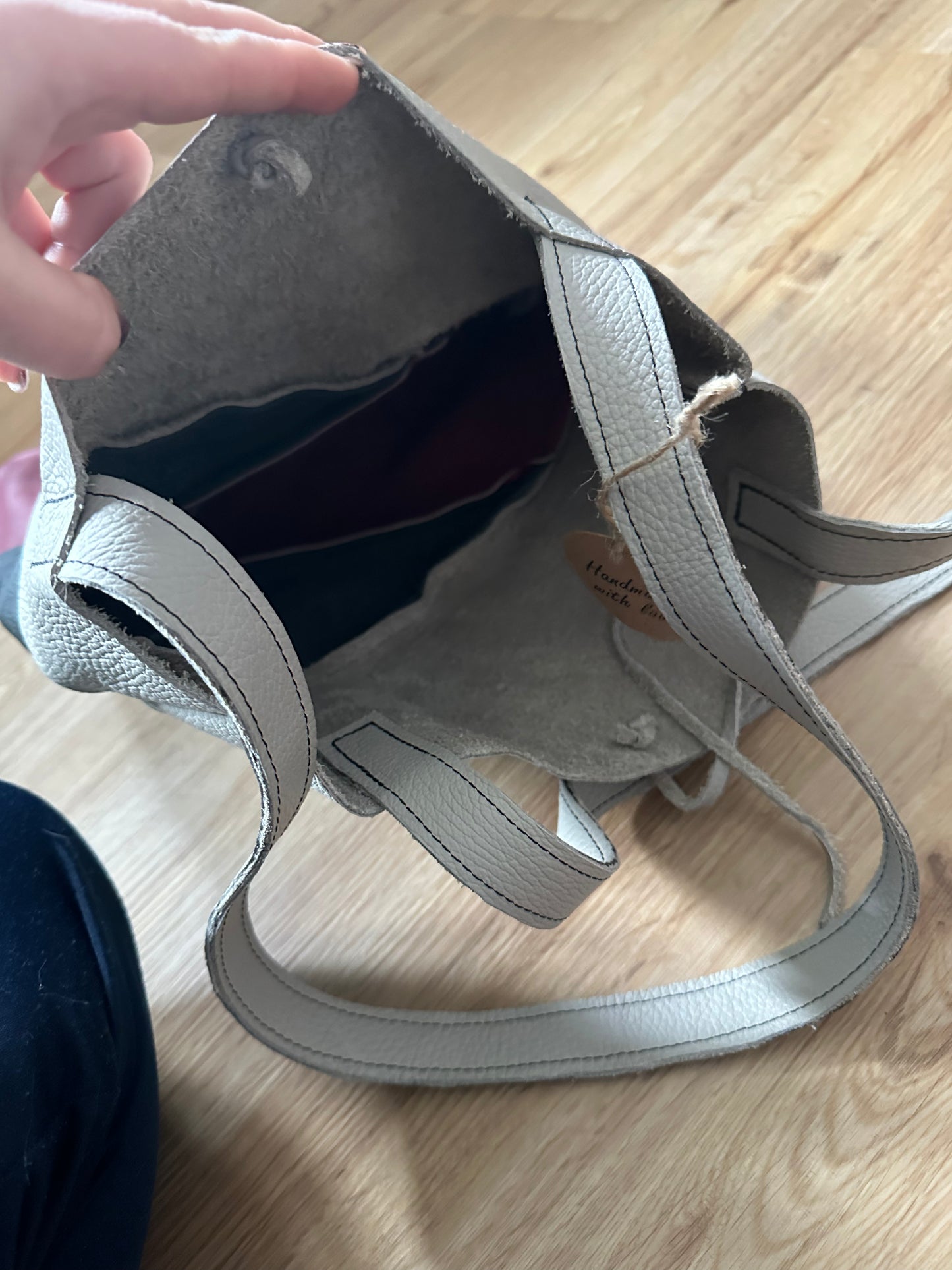Shopper Tasche