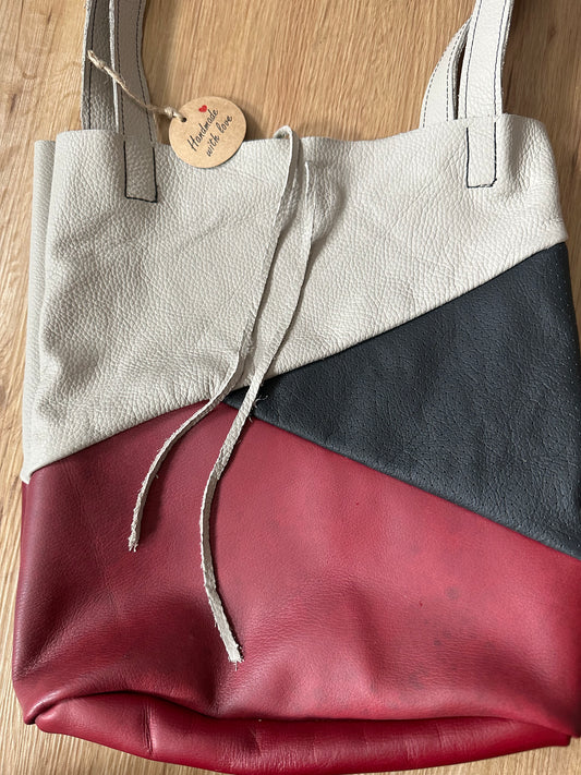 Shopper Tasche