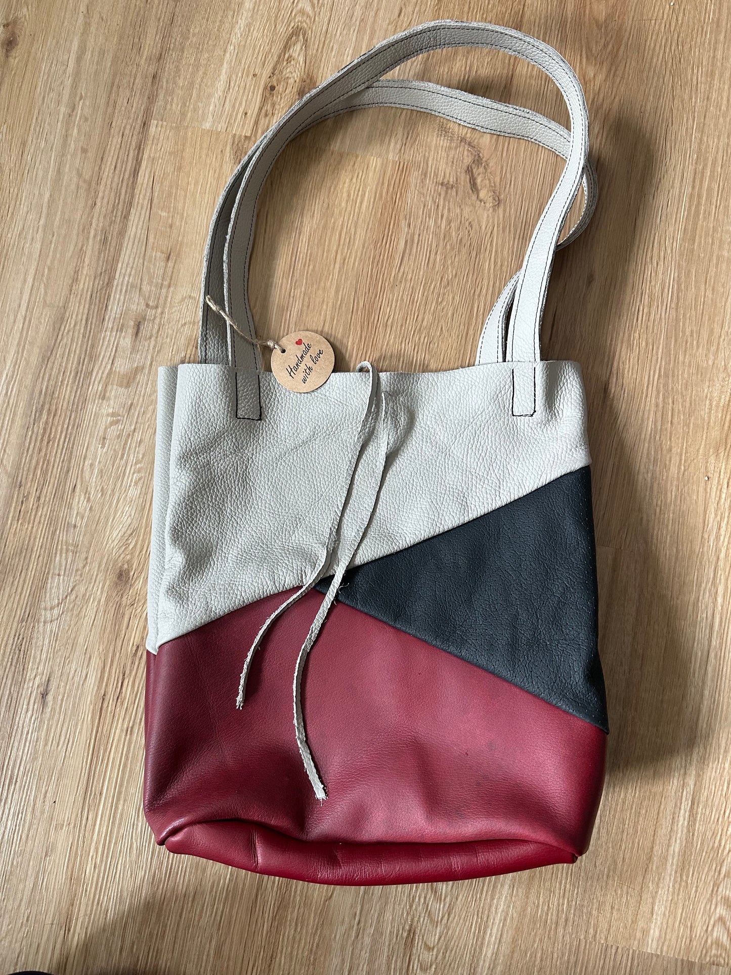 Shopper Tasche